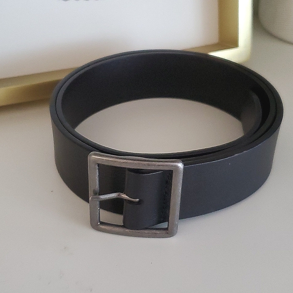 J Crew Men Belt